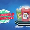household chemical