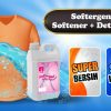Deterjen