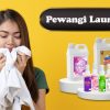 Parfum Laundry