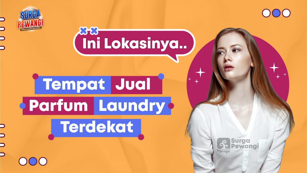 jual parfum laundry terdekat