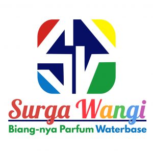 surga wangi bibit parfum non alkohol