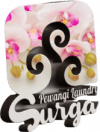 logo pewangi laundry