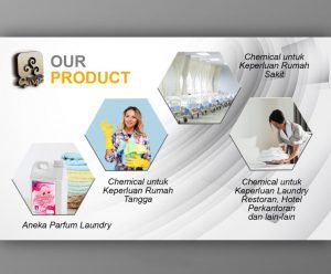daftar produk chemical surga pewangi laundry