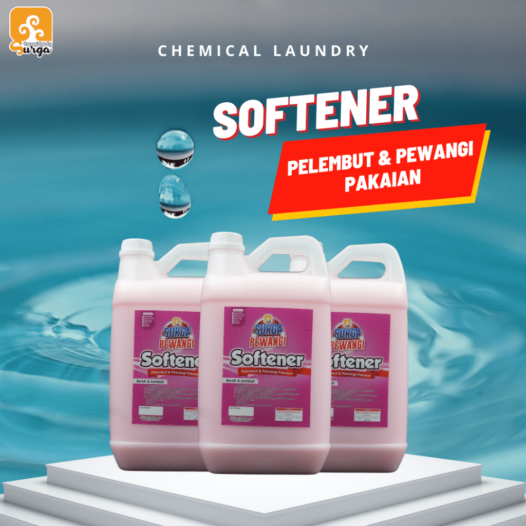 softener