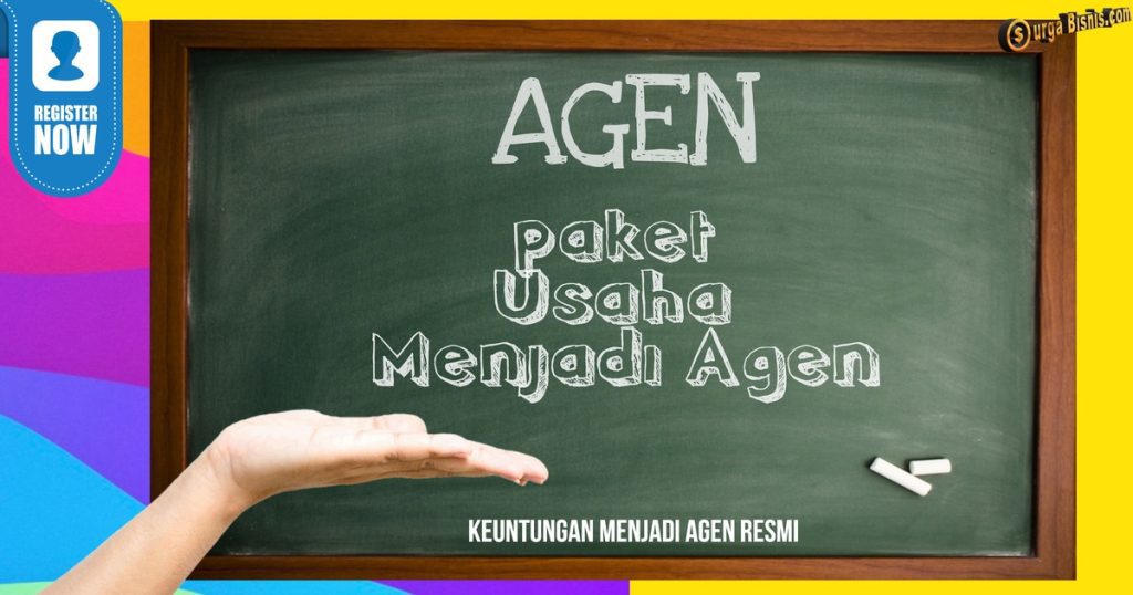 Paket Usaha Agen Surga Pewangi Laundry