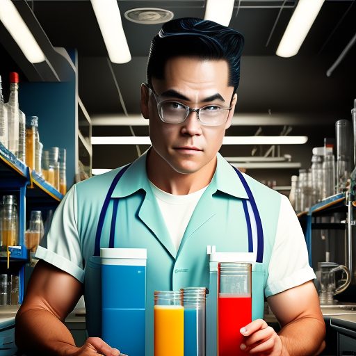 cara membuat parfum laundry non alkohol