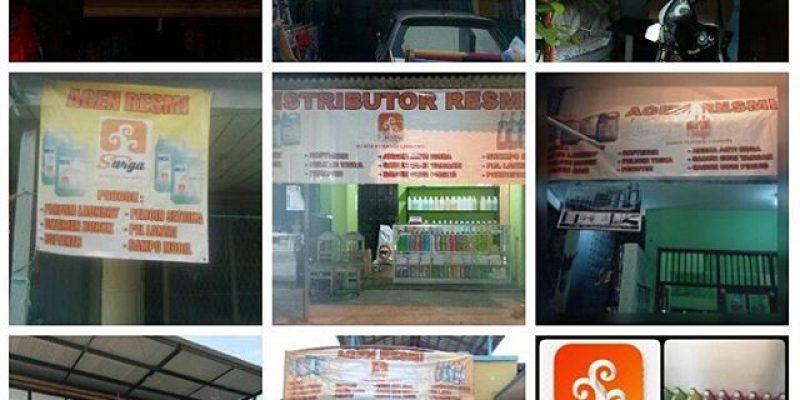 Big Blog Items 5 Jual Pewangi Laundry 1 Usaha Terbaik