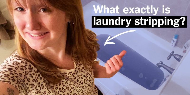 Big Blog Items 1 Pakaian Laundry Apa Itu? Bagaimana Cara Kerjanya?